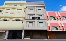 Oyo Hotel O Vivekanand Marg